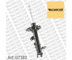 G7383 MONROE 