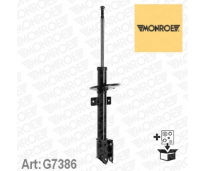 G7386 MONROE 