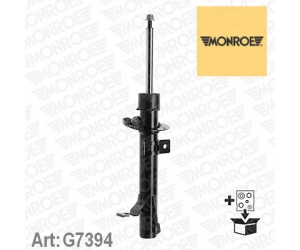 G7394 MONROE 