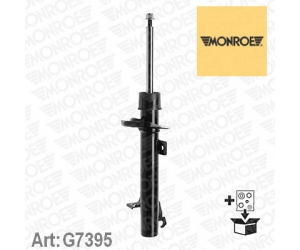 G7395 MONROE 