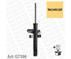 G7396 MONROE 