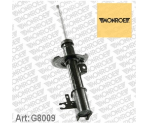G8009 MONROE 