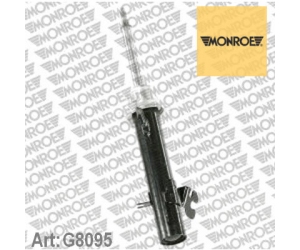 G8095 MONROE 
