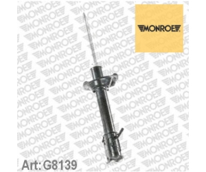 G8139 MONROE 