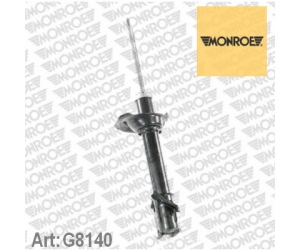 G8140 MONROE 