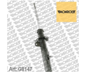 G8147 MONROE 