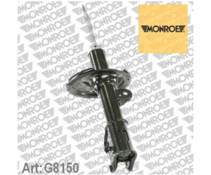 G8150 MONROE 