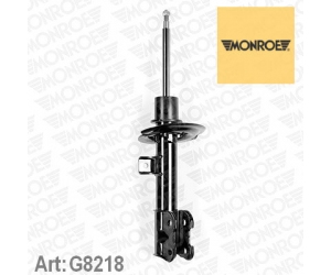 G8218 MONROE 