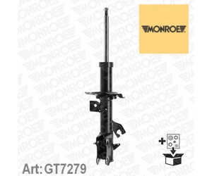 GT7279 MONROE 