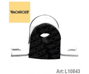 L10843 MONROE 