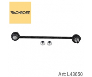 L43650 MONROE 