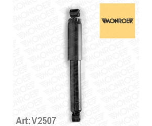 V2507 MONROE 