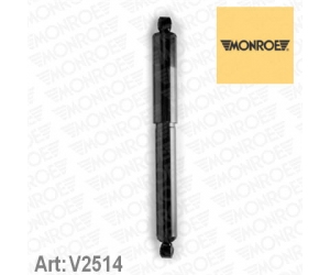 V2514 MONROE 