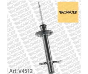 V4512 MONROE 