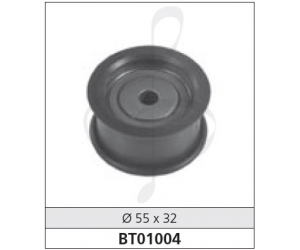 BT01004 OMCAR 