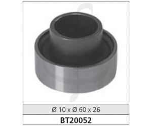 BT20052 OMCAR 