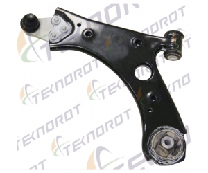 F-397 TEKNOROT 