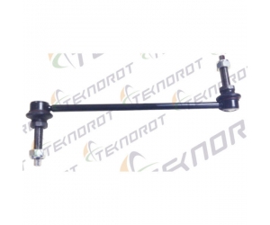 FO-640A TEKNOROT 