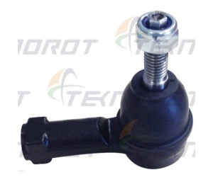 O-432 TEKNOROT 