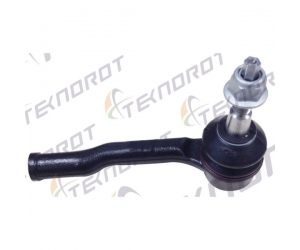 O-521 TEKNOROT 