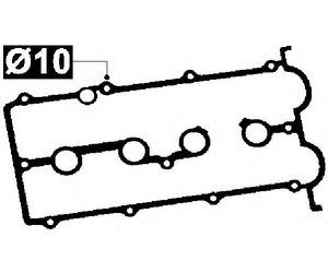 11056400 AJUSA 
