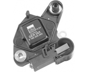 GER043 BERU 
