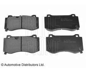 ADA104232 BLUE PRINT 
