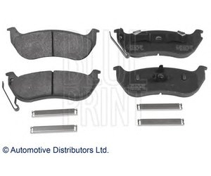 ADA104260 BLUE PRINT 