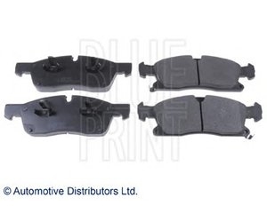 ADA104269 BLUE PRINT 