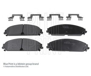 ADA104273 BLUE PRINT 
