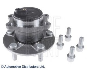 ADC48358 BLUE PRINT 