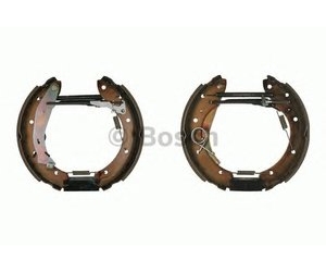 0204114556 BOSCH 