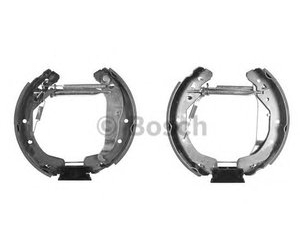 0204114642 BOSCH 