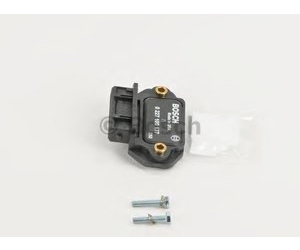 0227100137 BOSCH 
