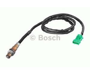 0258006027 BOSCH 
