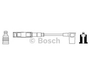 0356912908 BOSCH 