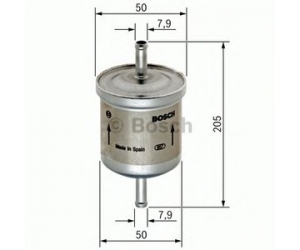 0450905926 BOSCH 