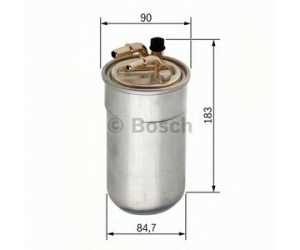 0450906503 BOSCH 