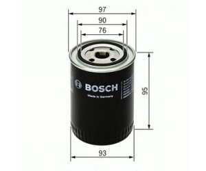 0451103252 BOSCH 