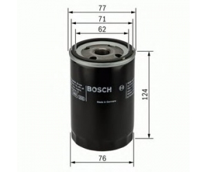0451103259 BOSCH 