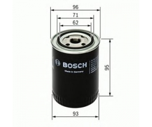 0451103260 BOSCH 