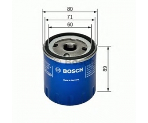 0451103299 BOSCH 