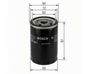 0451103333 BOSCH 