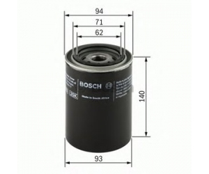 0451104005 BOSCH 