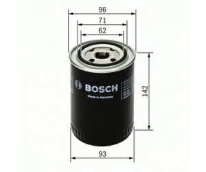 0451104063 BOSCH 