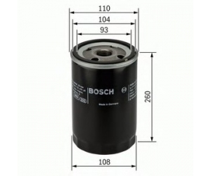 0451403077 BOSCH 