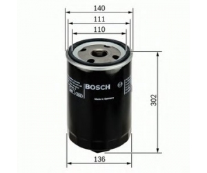 0451403208 BOSCH 