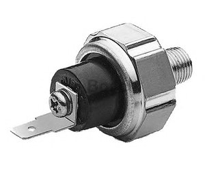 0986345001 BOSCH 