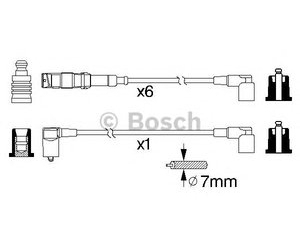0986356332 BOSCH 