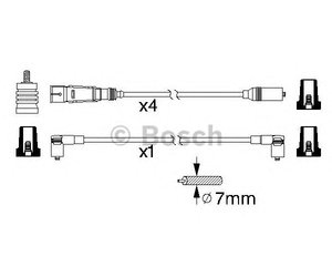 0986356338 BOSCH 